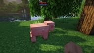 Jade allows Minecraft players to gain more insight into any block or entity they're looking at (Image via Snownee_/9Minecraft)
